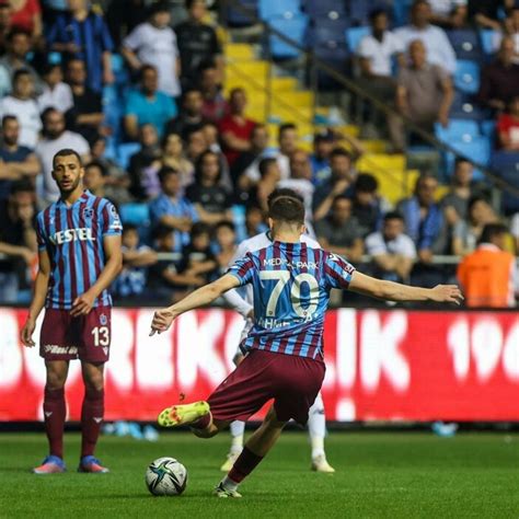 T­r­a­b­z­o­n­s­p­o­r­,­ ­A­h­m­e­t­c­a­n­ ­K­a­p­l­a­n­­ı­n­ ­b­o­n­s­e­r­v­i­s­ ­b­e­d­e­l­i­ ­b­e­l­i­r­l­e­d­i­